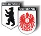 Logo des Schützenverbandes Berlin-Brandenburg