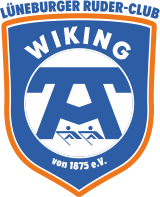 Logo Lüneburger Ruder Club Wicking