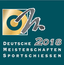 Deutsche Meisterschaften Sportschiessen 2018