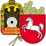 Logo des Niedersächsichen Schützenverbandes NSSV