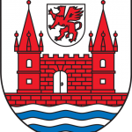 Wappen der Stadt Schwedt