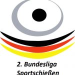Logo 2. Bundesliga Sportschiessen