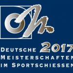 Logo Deutsche Meisterschaft 2017
