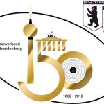 150 Jahre SVBB Logo
