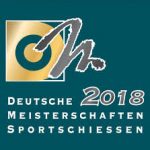 Deutsche Meisterschaften Sportschiessen 2018