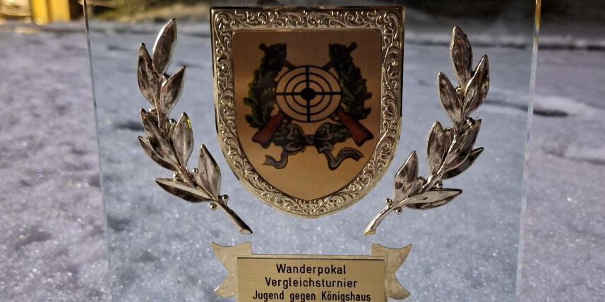 Jugend vs. Königshaus