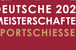 Deutsche Meisterschaft 2025 im Sportschießen